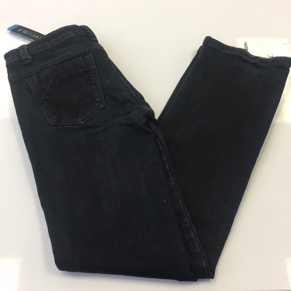 NWT TRACTOR JEANS girls SIZE 12 - Picture 1 of 3